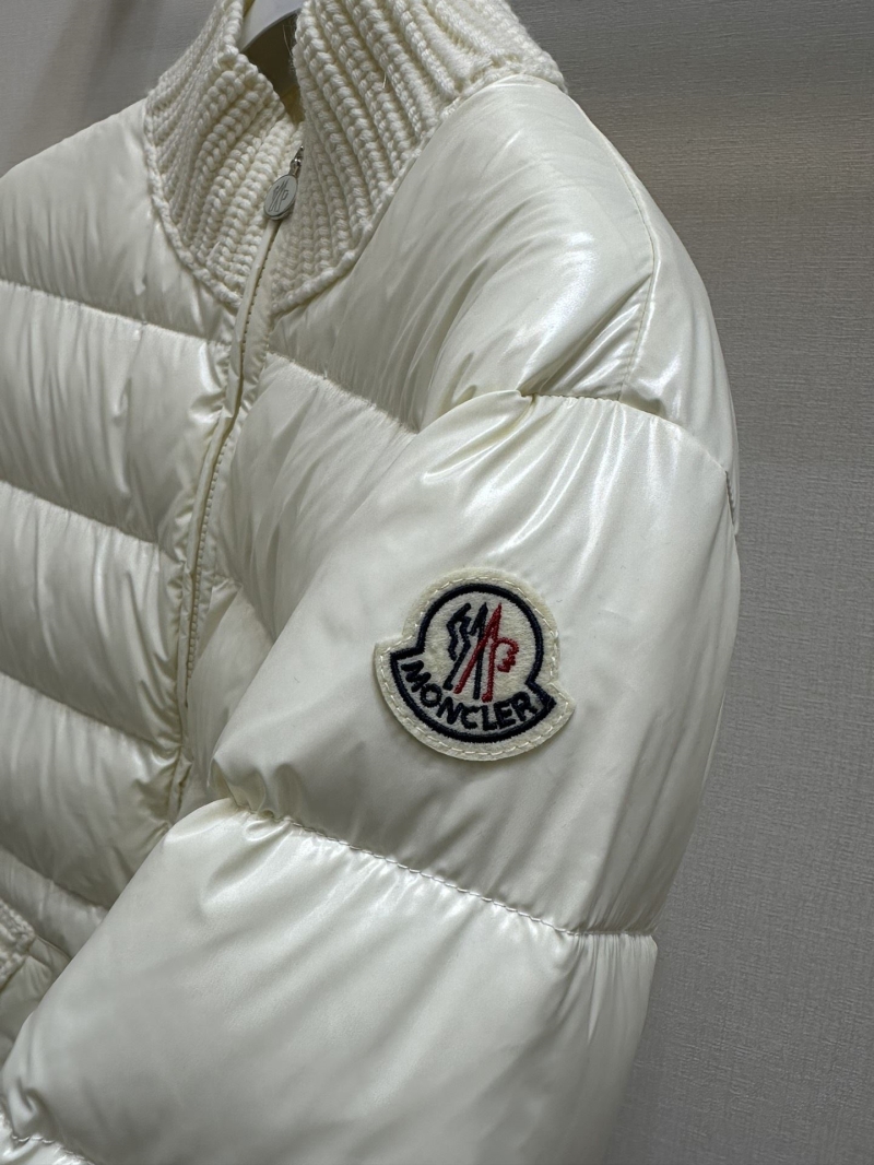 Moncler Down Coat